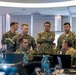 U.S.-Ecuador Maritime Staff Talks continue in Quito