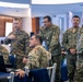 U.S.-Ecuador Maritime Staff Talks continue in Quito