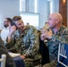 U.S.-Ecuador Maritime Staff Talks continue in Quito