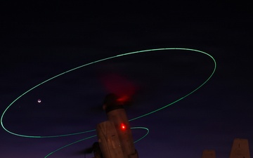 24th MEU CERTEX: Night Flight