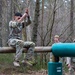 7th Engineer Best Squad Competition Obstacle Course