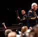 The U.S. Army Concert Performs at One of Nation’s Largest Music Education Conventions