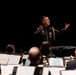 The U.S. Army Concert Performs at One of Nation’s Largest Music Education Conventions