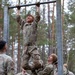 7th Engineer Best Squad  Competition Obstacle Course