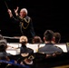 The U.S. Army Concert Performs at One of Nation’s Largest Music Education Conventions