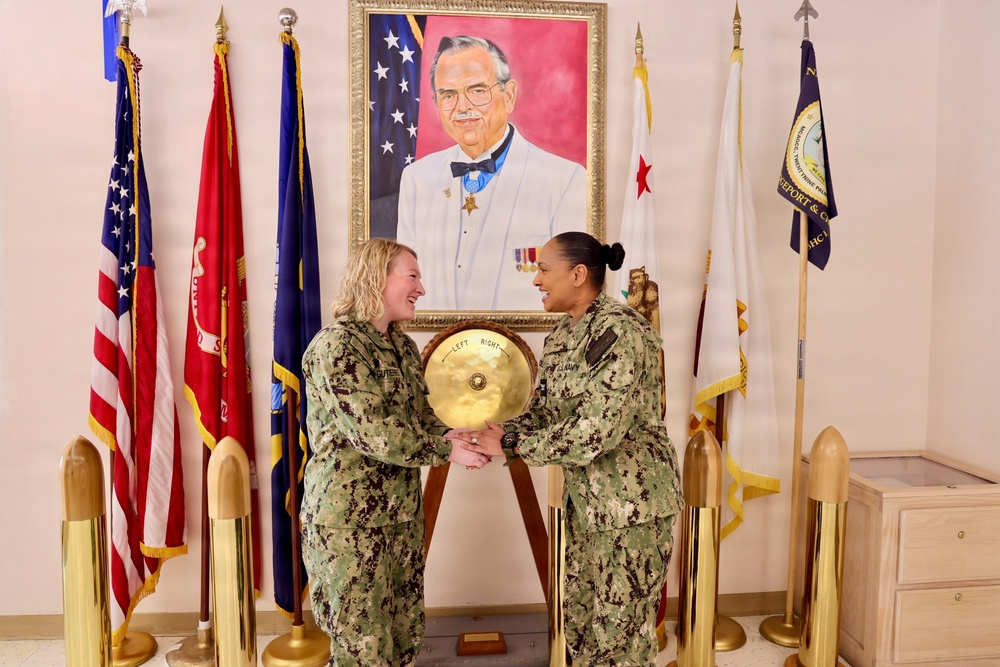 NMRTC Twentynine Palms launches new Commanding Officer for a Day program