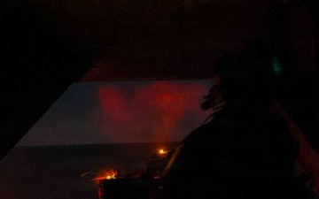 24th MEU CERTEX: Night Flight