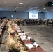 SW Meets with NGB Senior Leaders at Temple Army National Guard Readiness Center