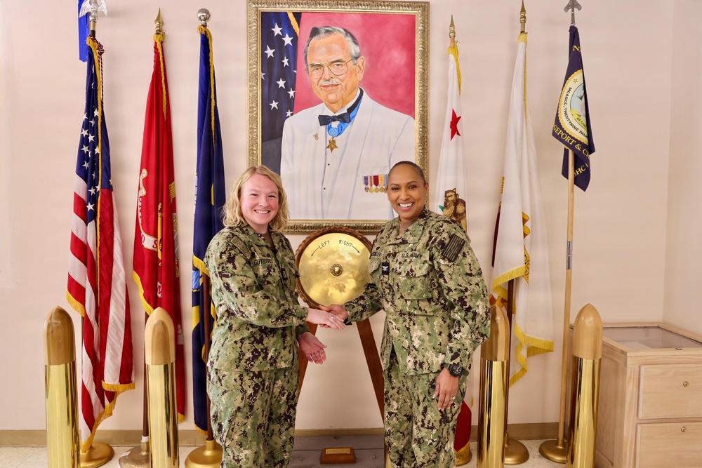 NMRTC Twentynine Palms launches new Commanding Officer for a Day program