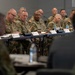 SW Meets with NGB Senior Leaders at Temple Army National Guard Readiness Center