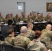 SW Meets with NGB Senior Leaders at Temple Army National Guard Readiness Center