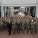 SW Meets with NGB Senior Leaders at Temple Army National Guard Readiness Center