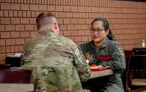 SGT Aliah Reyes - Portland Press Herald