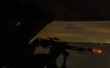 24th MEU CERTEX: Night Flight