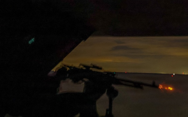 24th MEU CERTEX: Night Flight