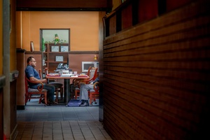 Kadena Outdoor Recreation Hosts Hiking and Cycling Event