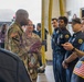 IMCOM commanding general visits Presidio of Monterey, engages workforce and tours key facilities