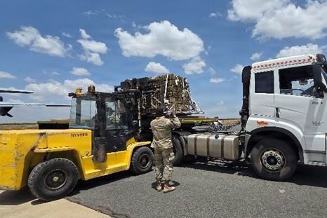 Justified Accord 2026