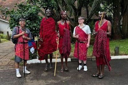 Justified Accord 2026