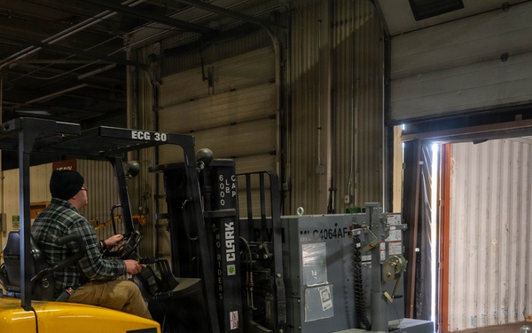 PWM movement at JBER