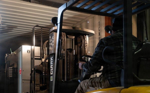 PWM movement at JBER