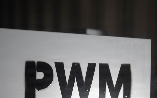 PWM movement at JBER