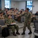 Commander, Naval Surface Group, Southwest Hosts JOMAT