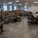 Commander, Naval Surface Group, Southwest Hosts JOMAT
