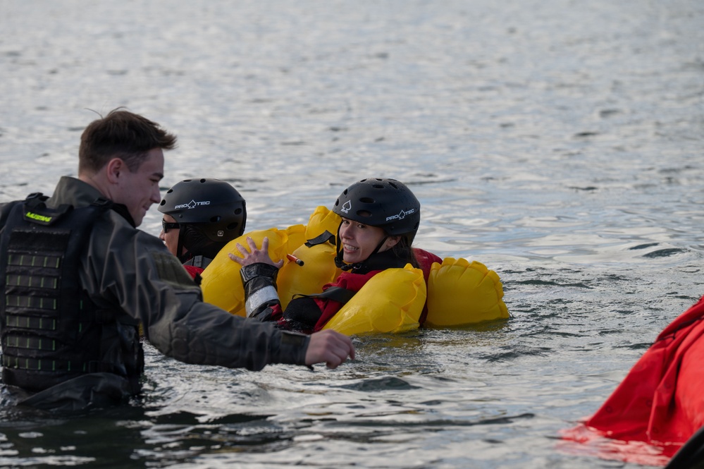 Bamboo Eagle 26-1 Part 2