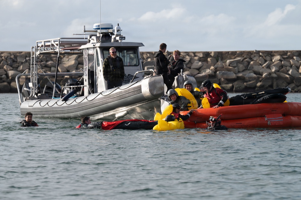 Bamboo Eagle 26-1 Part 2