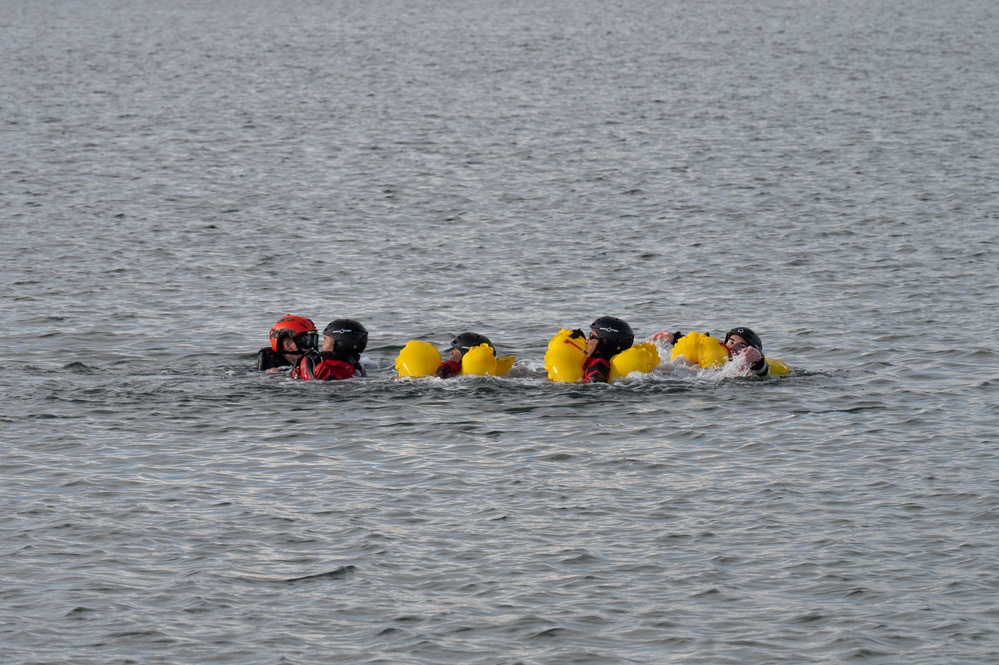 Bamboo Eagle 26-1 Part 2