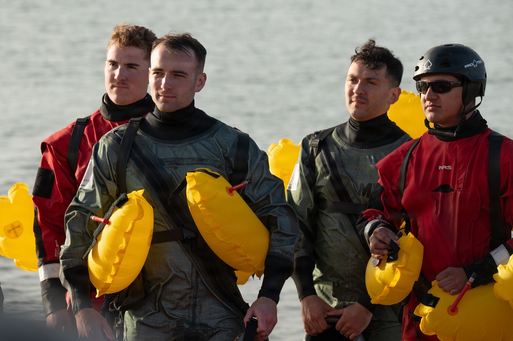 Bamboo Eagle 26-1 Part 2