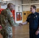 IMCOM commanding general visits Presidio of Monterey, engages workforce and tours key facilities