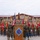 1st MARDIV holds 85th colors rededication ceremony
