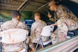 In the Pacific, 25th ID Soldiers lead Army’s push for faster, data-driven capability