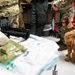 Joint Force medical experimentation team cross trains for K-9 care at USCG Air Station Kodiak during ARCTIC EDGE 2026