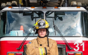 A1C Alexander Kaparchuk Shogun of the Week