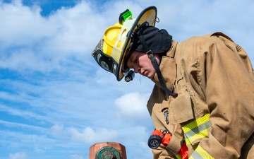 A1C Alexander Kaparchuk Shogun of the Week