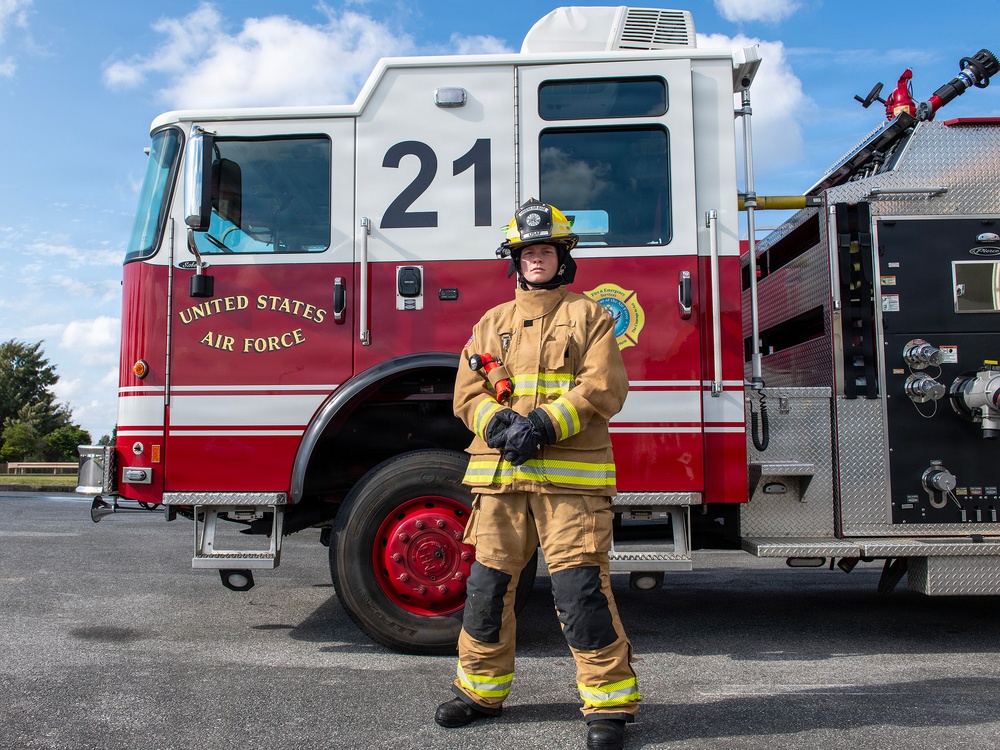 A1C Alexander Kaparchuk Shogun of the Week