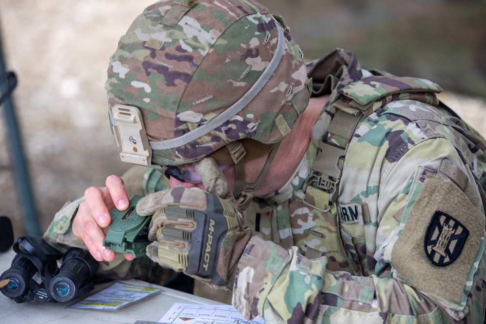 DVIDS - Images - 7th Engineer Best Squad Competition 2026 [Image 4 of 5]