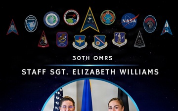 Vandenberg's Hawk of the Week Award on February 25th