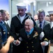 SW Hegseth Hosts MoH Recipient Capt. William's HoH Induction