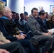 SW Hegseth Hosts MoH Recipient Capt. William's HoH Induction