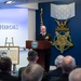 SW Hegseth Hosts MoH Recipient Capt. William's HoH Induction