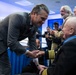 SW Hegseth Hosts MoH Recipient Capt. William's HoH Induction