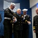 SW Hegseth Hosts MoH Recipient Capt. William's HoH Induction