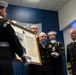 SW Hegseth Hosts MoH Recipient Capt. William's HoH Induction