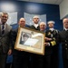 SW Hegseth Hosts MoH Recipient Capt. William's HoH Induction