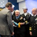 SW Hegseth Hosts MoH Recipient Capt. William's HoH Induction