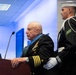 SW Hegseth Hosts MoH Recipient Capt. William's HoH Induction